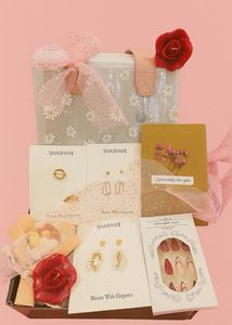 Rakhi Hamper For Sister By Shashahj