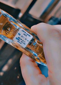 Perfume (Pierre Cardin Paris)