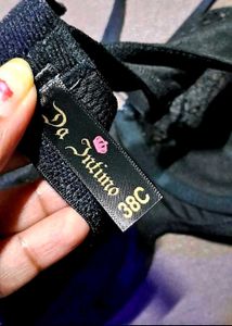 Combo Of 4 Bra Size 38D