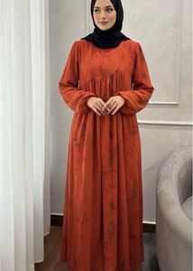 Flowy feeding friendly Maxi Dress