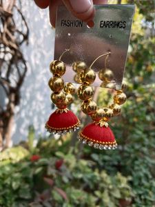 Loop With Jhumka