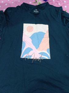 Lot of 4 Assorted Women&#39;s T-Shirts
