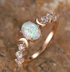 Luna Dreamcore Ring