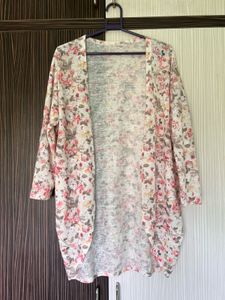 Women Shrug