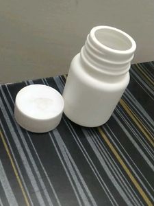 Empty Bottle
