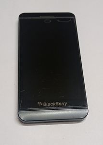 Blackberry Z10 Mobile