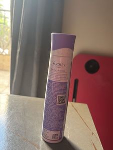 Yardley London Lavender Body Spray