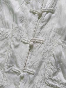 Elegant Embroidered Blouse