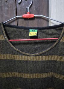 Stylish 1 piece dress