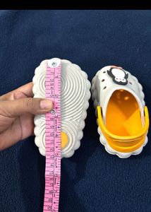 Penguin Clogs - Kids Fun Footwear