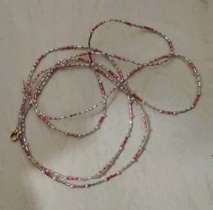 Beaded chain