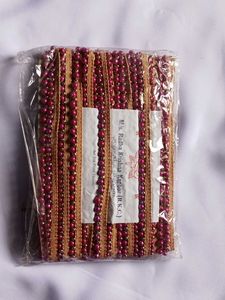 Moti Lace