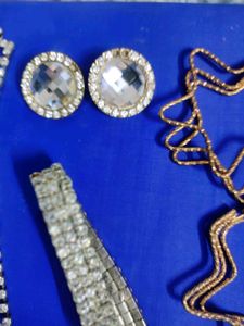 Jewellery