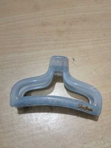 5 Hair Clip Bundle