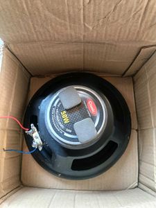 Classic 8inch Woofer 50W