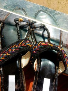 New Chappal