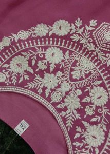 Elegant Women&#39;s Ethnic Gown