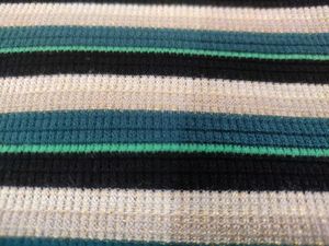 NEXT Striped Halter Midi Beachwear Dress