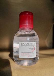 Bioderma Sensibio H2O Micellar Water