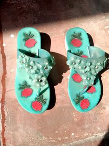 Donation -Sandal