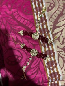 Hath Panja Bracelet