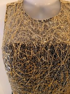 Turkish Party Gown From Turkey Designer