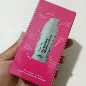 COSIQ BHA-2% Salicylic Serum