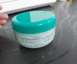 Petroleum Jelly