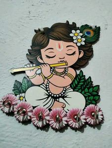 🗝️ key hanging