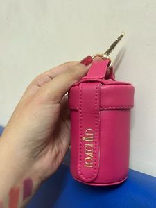 Lovechild By Masaba Three Mini Pocket Lipsticks