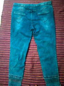 Mom Jeans