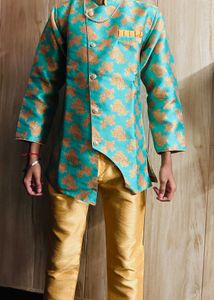 Boys  Indowestern Set