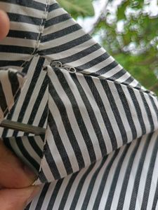 Striped Top