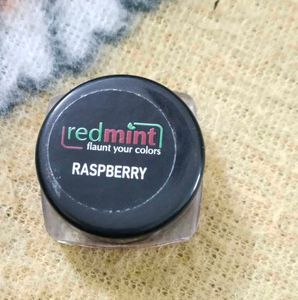 Redmint Blusher - Long Lasting Wear