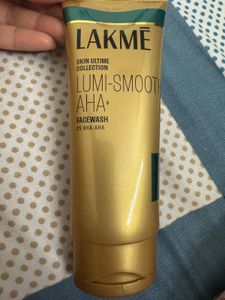 Lakme Facewash