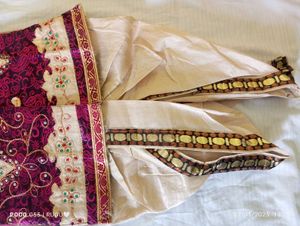 Rajasthani Suit For Kids