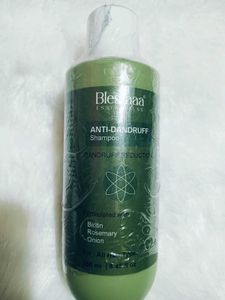 Blessaaa Anti-Dandruff Shampoo