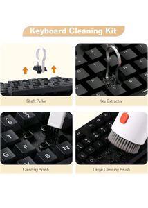 Sale 🎊 Cleaning Kit 20 IN 1 AT Very Low Cost