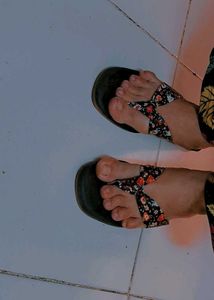 Stanning Slipper