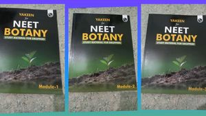 NEET Botany And Zoology Study Material