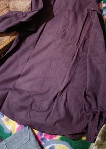 Highlander Pure Cotton Shirt
