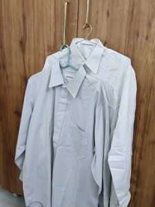 Men's Shirts - Classic Style