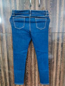 W-Cocoro Jeans