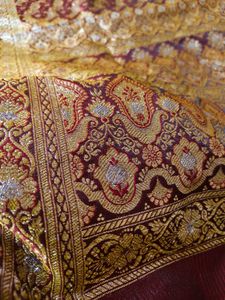 katan Very beutiful saree 🤩