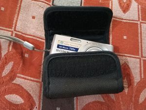 SONY CYBERSHOT *DSC-W620*