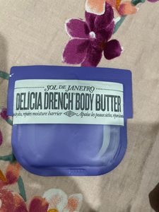 Sol De Janerio Samples