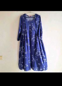 2 Kurta + 1 Set Combo