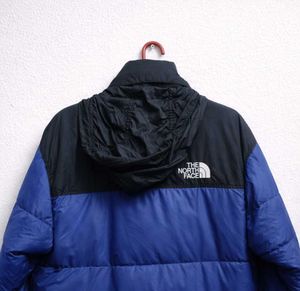 The North Face Jacket 1500 Rs