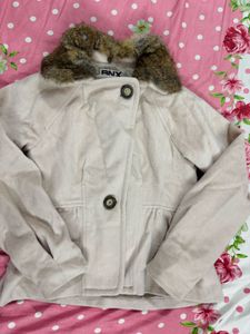 Warm Stylish Korean Jacket