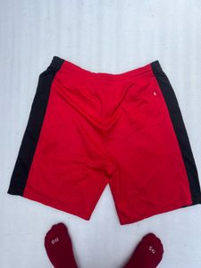 Miami Heat NBA Shorts